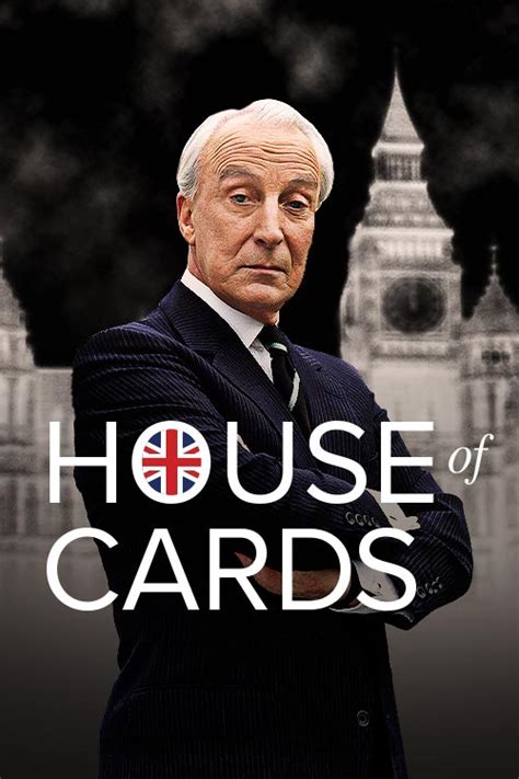 House of Cards (UK) (Series) .